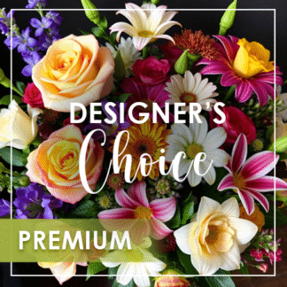 Designer's Choice