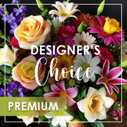 Designer's Choice