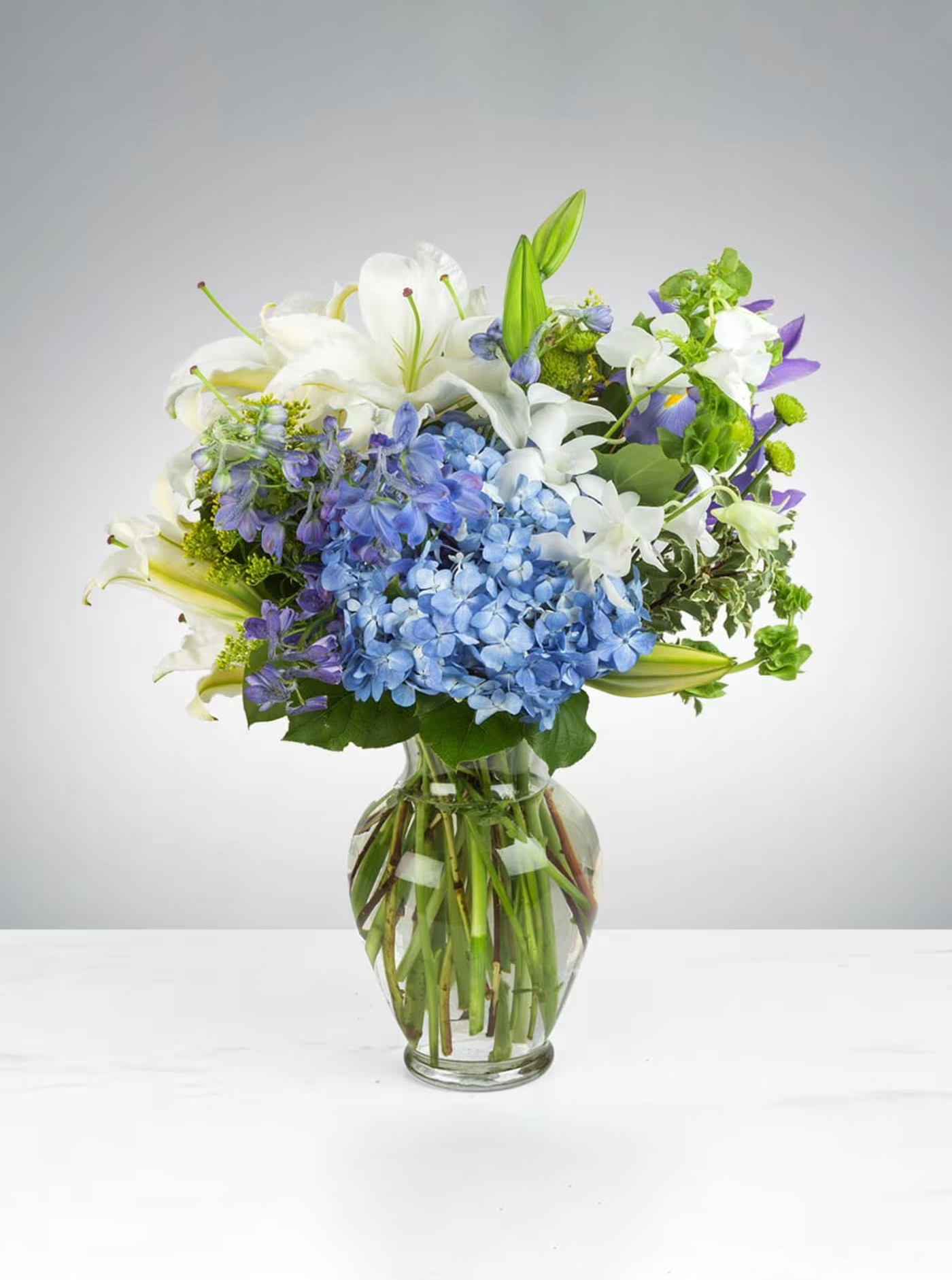 Breezy by the Sea by BloomNation™